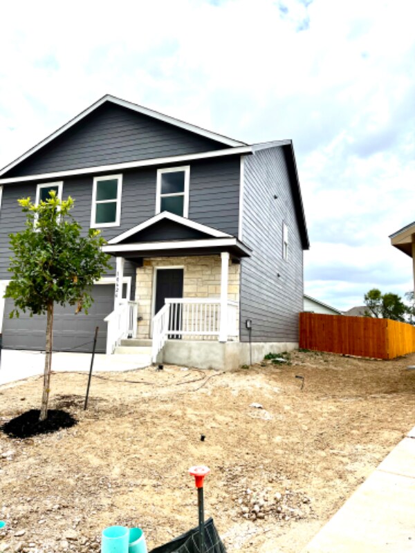 10626 Vesta Curv House House Rental in San Antonio, TX