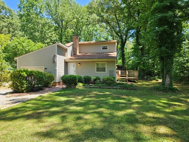 Building Photo - 720 Riddle Mill Rd