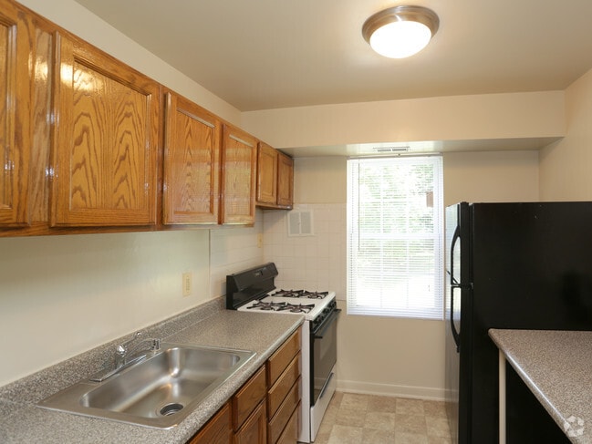 1BR, 1BA