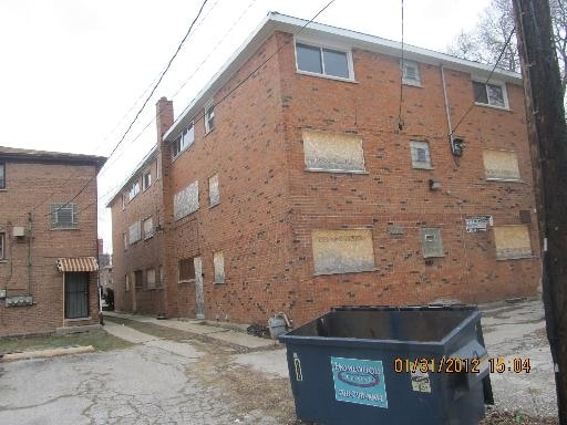 Photo - Radius Apartments