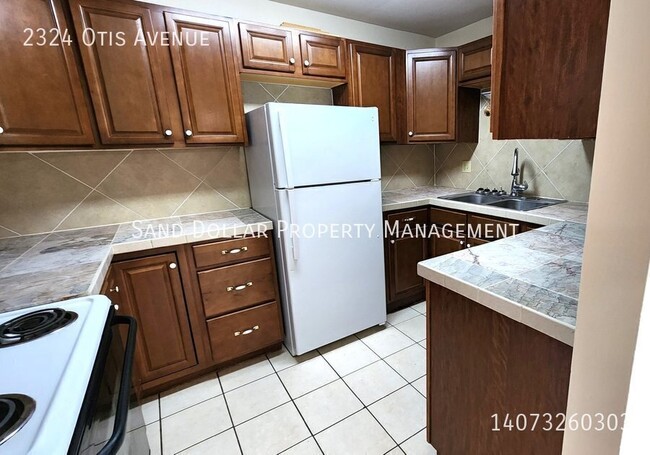Photo - 2324 Otis Ave