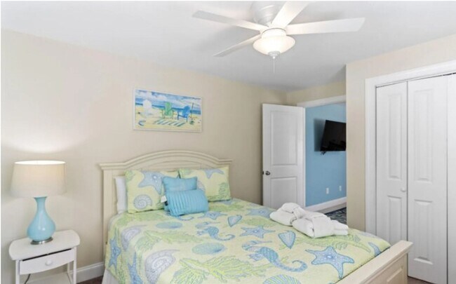 Photo - LOWER EFFICIENCY AVAILABLE IN KURE BEACH Unidad 2B