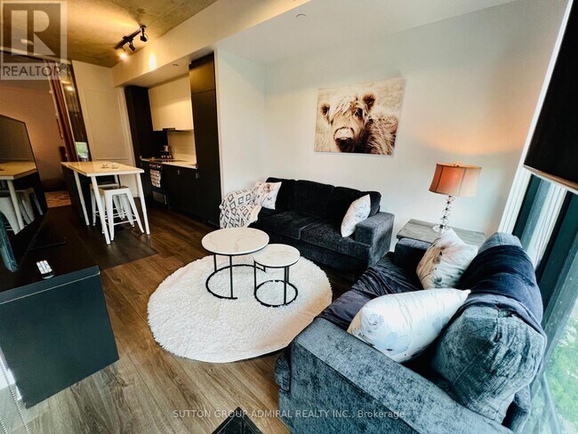 Photo - 7 Smith Crescent Unité 323