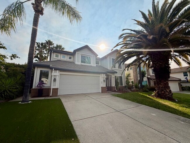 Photo - Spacious 5-Bedroom Rocklin Home with Private Backyard Oasis