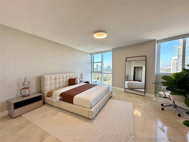 Photo - 18201 Collins Ave Unit 1901