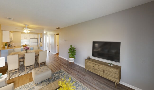 The Villas at Green Meadows