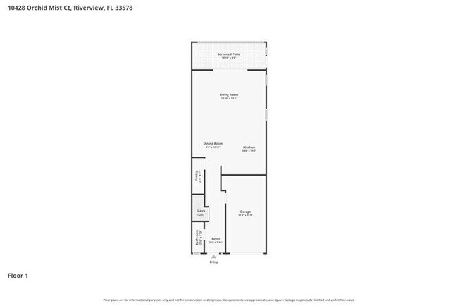 Photo - 10428 Orchid Mist Ct