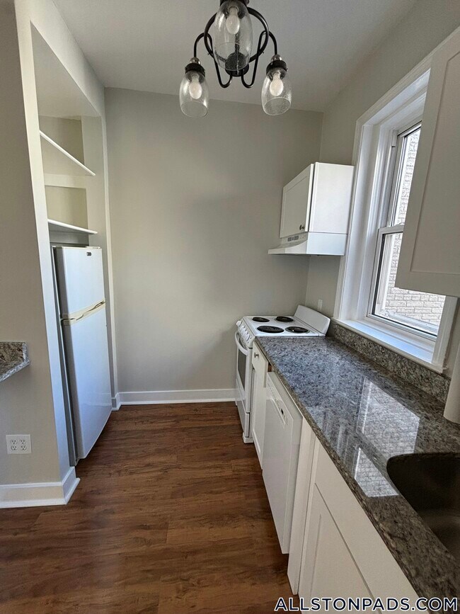 Photo - 1189 Commonwealth Ave Unit 24