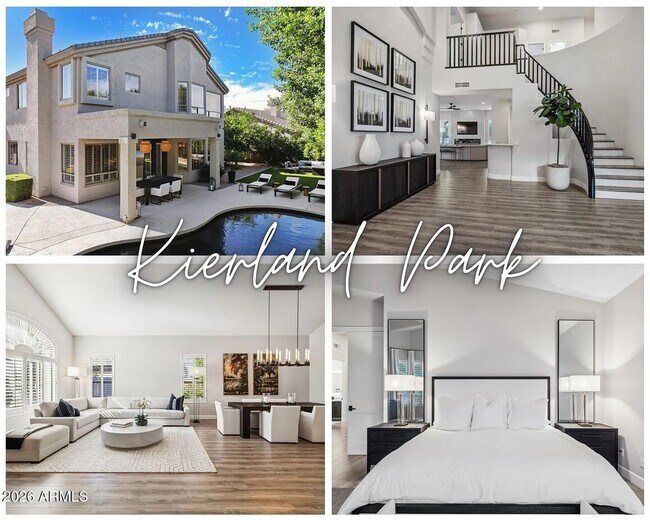 Photo - 6414 E Monte Cristo Ave