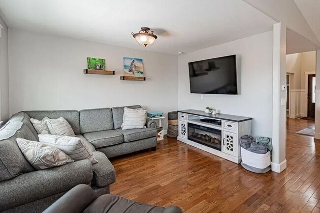 Photo - LOCATION, LOCATION, LOCATION - 4 Bedroom 3 Bath Home with TONS of storage. THIS PRICE INCLUDES TH...