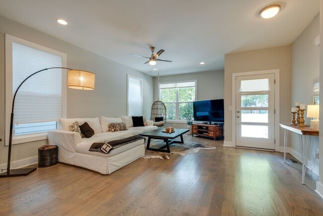 Photo - Delightful East Nashville Home for Rent!
