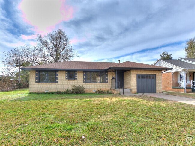 Building Photo - 512 SW 49th St Rental