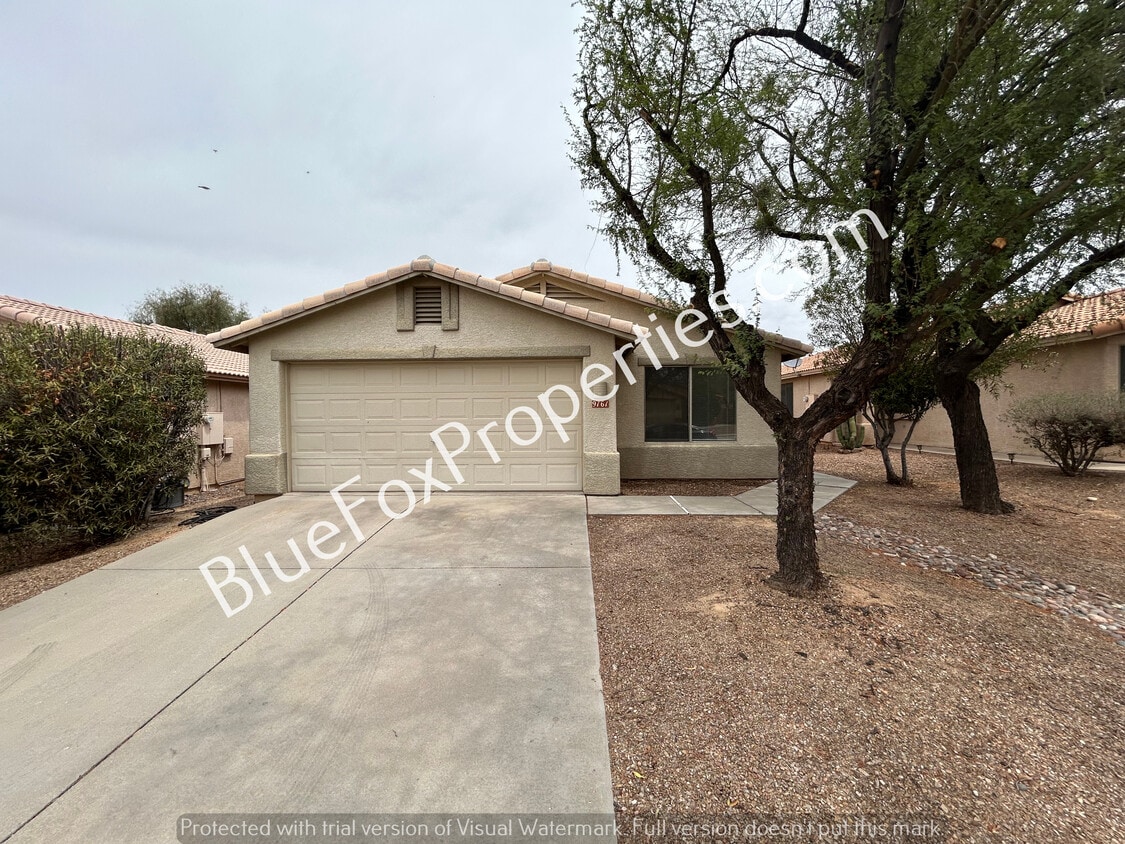 Photo - 9161 E Calle Arroyo Rapido-