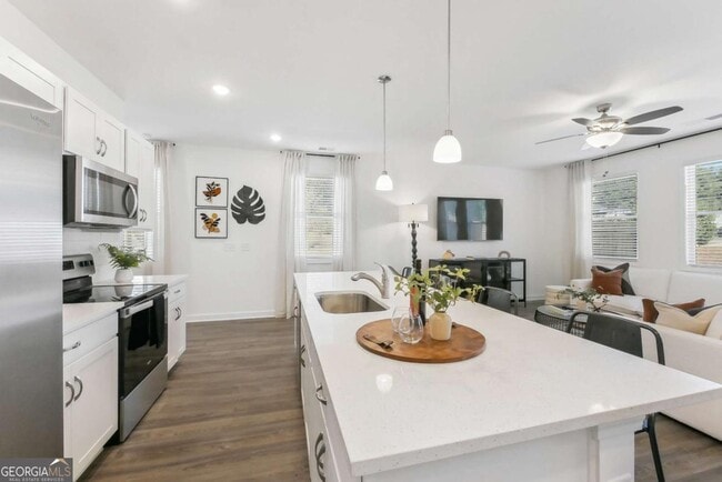 Photo - 3901 Denton Dr