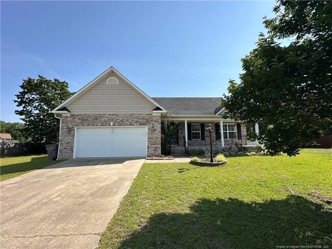Photo - 1404 War Admiral Ct House