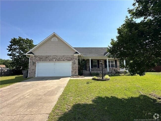 Building Photo - 1404 War Admiral Ct Rental