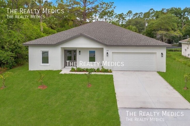 Photo - 1493 Hayworth Cir NW