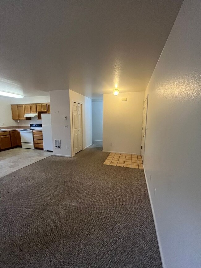 Photo - 2-Bedroom 1-Bathroom Apartment in 3 unit b...