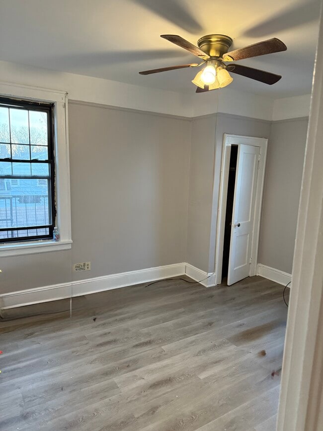 Dormitorio - 100 Van Buskirk Rd Unidad #4