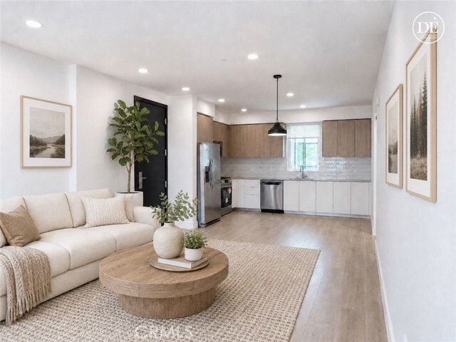 Building Photo - 12078 Guerin St Unit 206