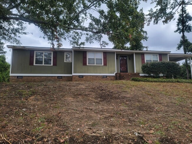 Building Photo - Glenora - Columbia County