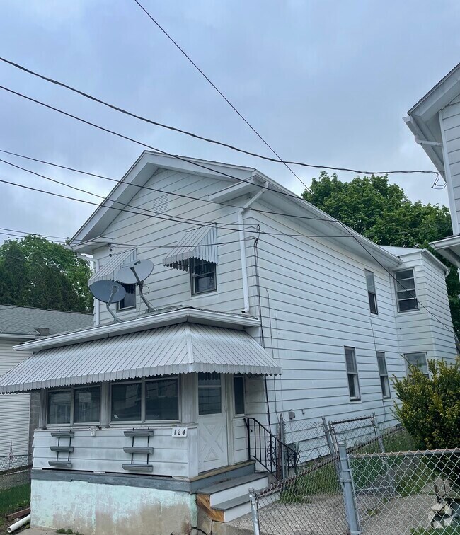 Luzerne County, PA Houses for Rent | ForRent.com