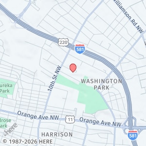 Photo - 914 Rockland Ave NW