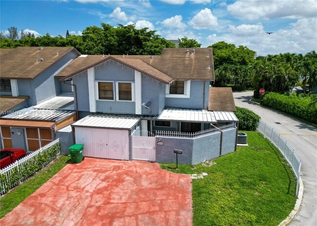 Building Photo - 8093 NW 99th St