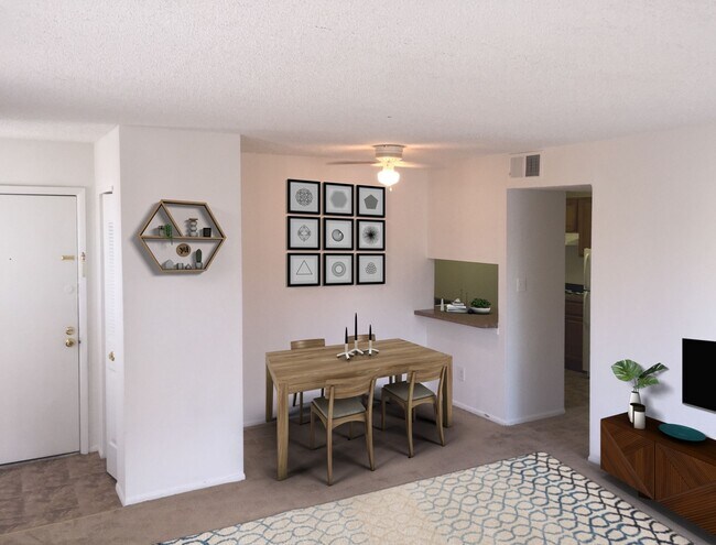 Photo - The Village at Laurel Creek