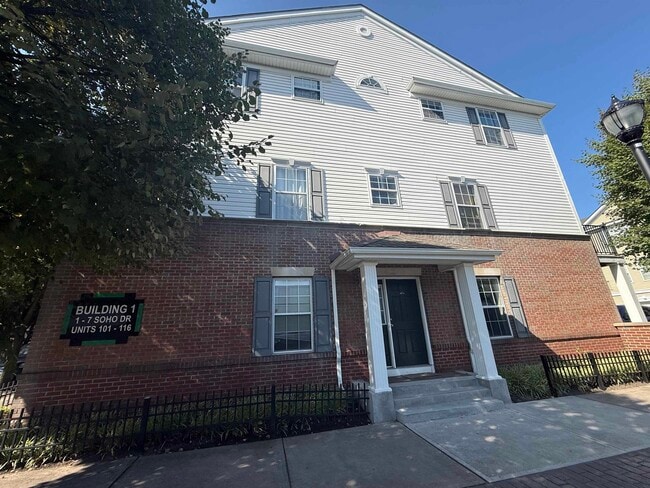 Photo - 7 Soho Dr Unit 114