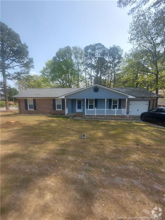 Building Photo - 1644 Sweetgum Cir Rental