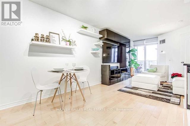 Photo - 3 Rean Dr Unit 607