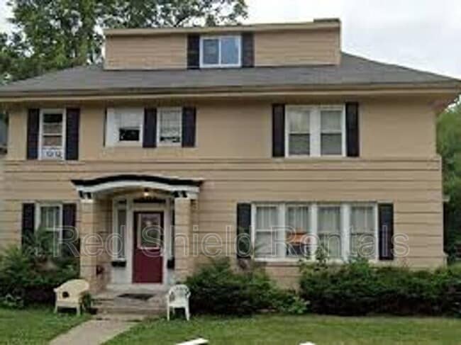 Building Photo - 202 N Normal St Unit Apt 1B