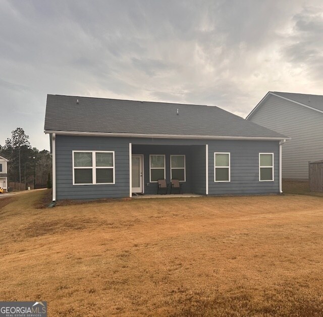 Photo - 1626 Newport Dr