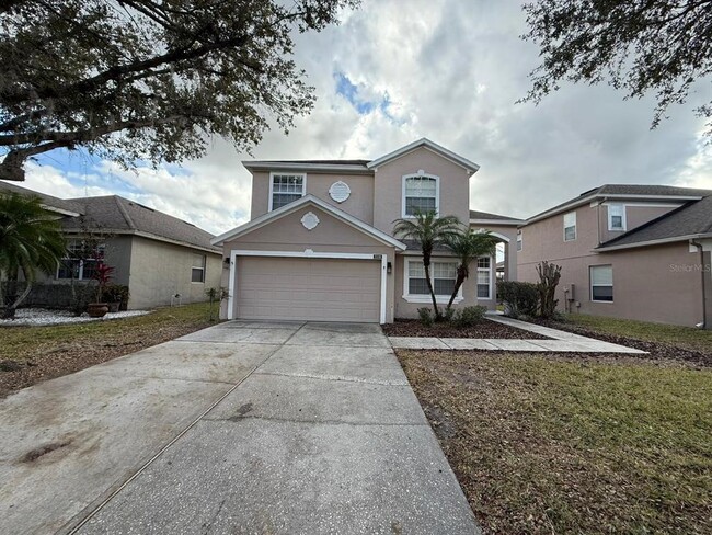 Building Photo - 5318 Tortuga Dr Rental