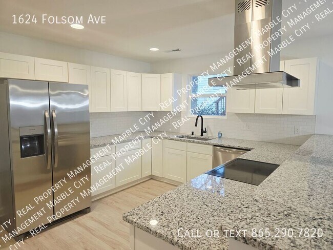 Photo - 1624 Folsom Ave