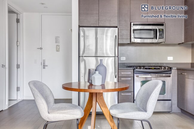 Photo - 309 5th Ave Apartamento Unidad FL16-ID353