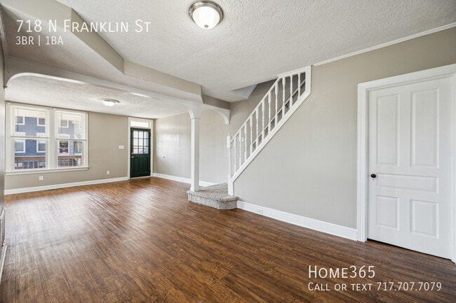 Photo - Wonderful 3 bed 1 bath Home at York