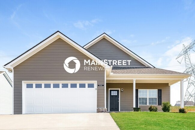 Building Photo - 3 Bedroom Pet-Friendly Home in Spring Hill, TN with Main Street Renewal