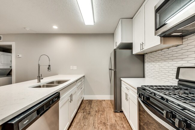 Photo - Prairie Apartments