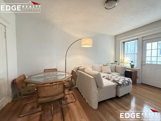 Photo - 130 Brainerd Rd Unit 3