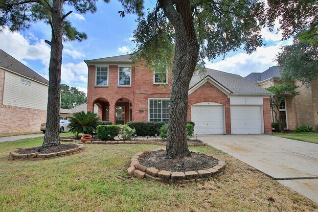 Photo - 16207 Waiting Spring Cir