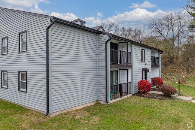 Lakeview Apartments