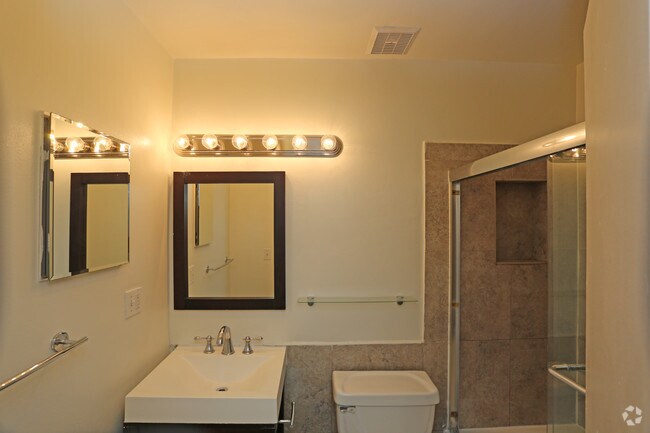 Photo - Berendo Apartments