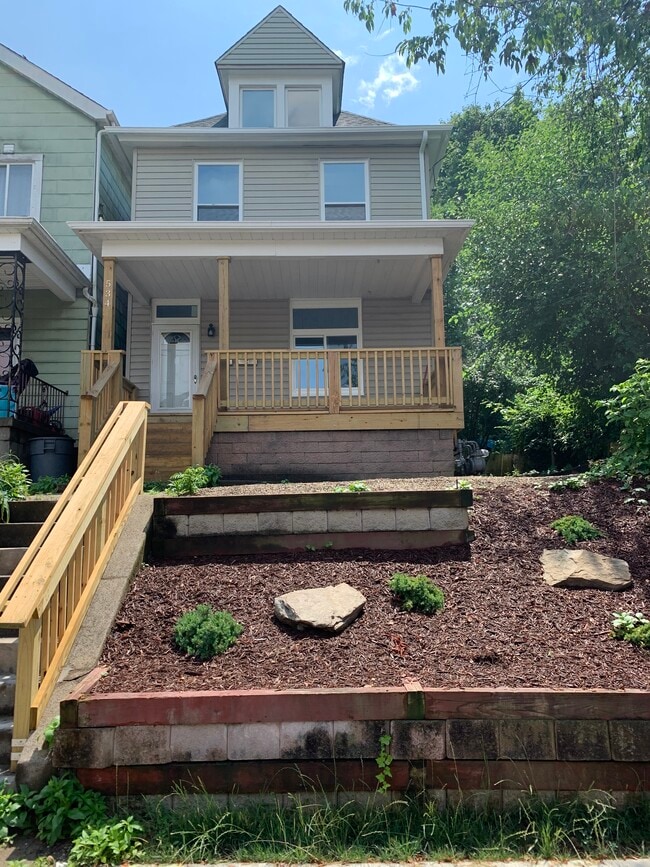 Photo - 534 Marie Avenue