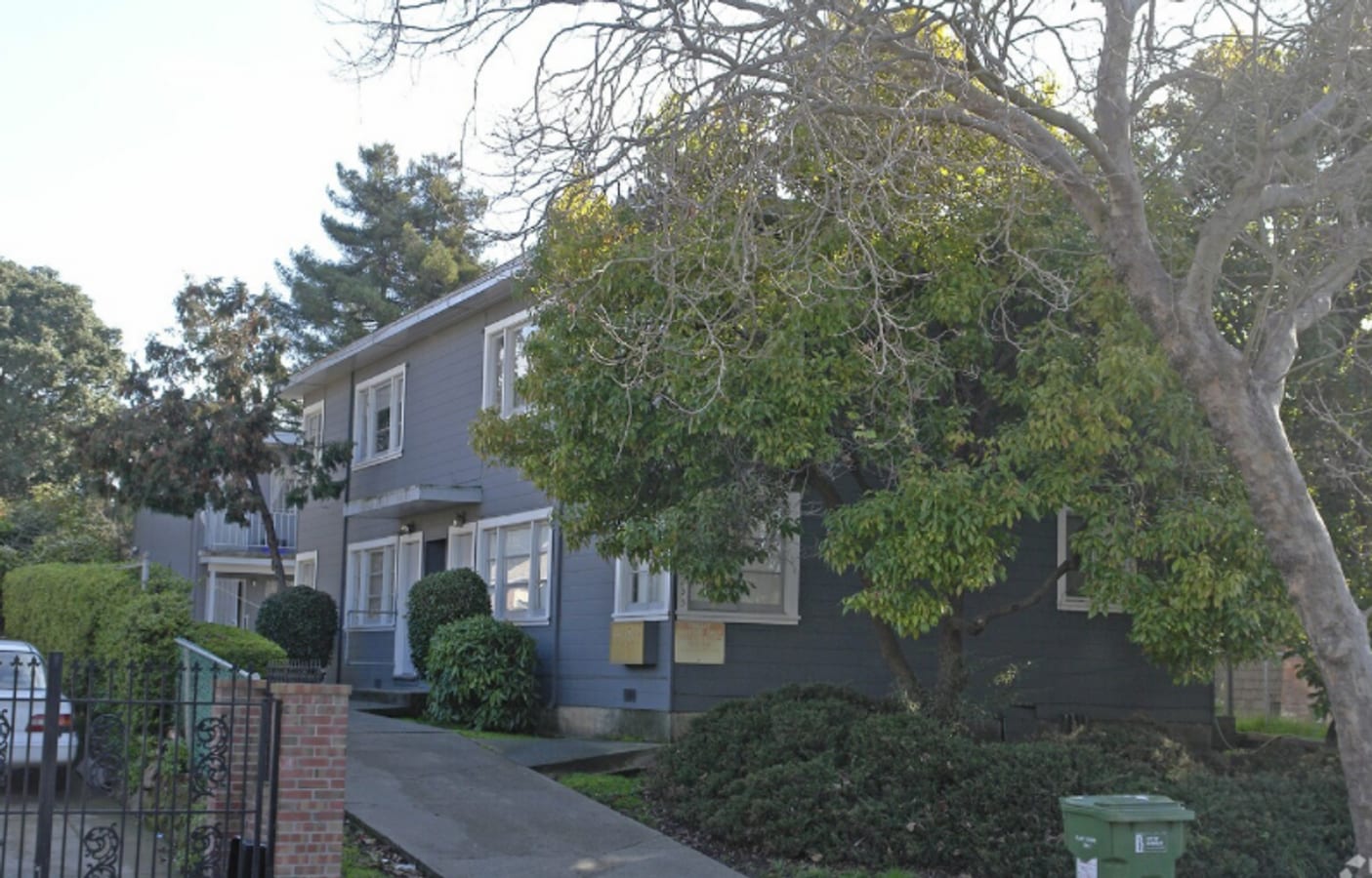 Welcome To Your New Home In The Heart Of B... - Welcome To Your New Home In The Heart Of B... Unit 5