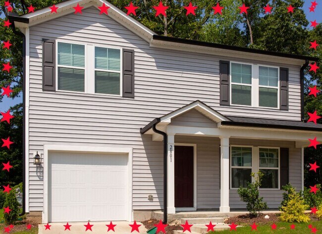 Photo - 2801 Killian Ct