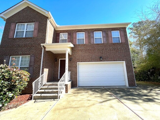 Photo - Beautiful Single-Family Home with Finished Basement & Fenced Backyard
