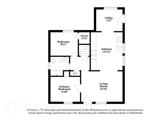 Photo - 4226 Grand Ave