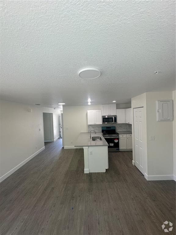 Building Photo - 326 S Grosse Ave Unit 6 Rental